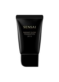 SENSAI - Fondotinta 30 ml Nude unisex