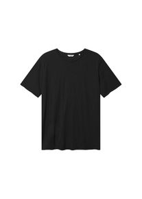 GABBA Koszulka 'Kostant New' dla mężczyzn czarny Rozmiar L