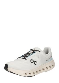 On Buty do biegania 'Cloudsurfer Next' dla mężczyzn kość słOniowa / czarny Rozmiar 40