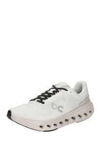 On Buty do biegania 'Cloudsurfer Next' dla mężczyzn kość słOniowa / skorupka od jajka Rozmiar 40