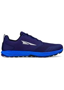 Altra Superior 7 Trail running shoes Men (47, blue)