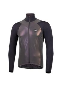 Nalini Coleottero Jacket Cycling jacket Men (XL, grey)
