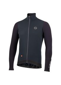 Nalini HP Ergo Warm Jacket Cycling jacket Men (XXL, blue)