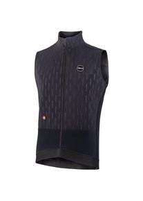 Nalini HP Embossed Vest Cycling vest Men (L, grey)