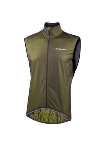 Nalini Breva Wind Vest Cycling vest (XL, olive)