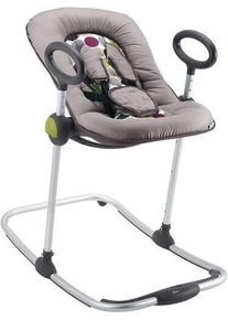 Béaba Béaba Up & Down I Babywippe | schwarz