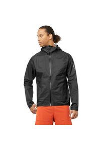 Salomon Bonatti Waterproof Jacket Homme