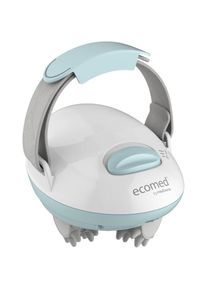 Medisana , Massagegerät »AC-80E« Cellulite- Massagegerät im leichten, handlichen Design , weiß , Individuell verstellbarer Handgriff