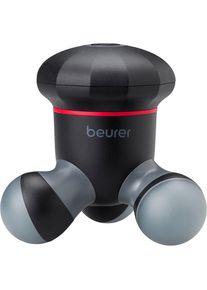 Beurer , Massagegerät »MG 18« Massage to-go , grau , Entspannung für Zwischendurch