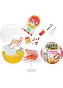 MGA Entertainment , Kreativset »MGA's Miniverse-Mini Foods Diner« sortierte Lieferung , bunt