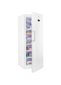 Beko, Gefrierschrank &raquo;RFNE448E45W 7278440513&laquo; 192 cm hoch 70 cm breit, wei&szlig;,
