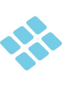 Beurer , Elektrodenpads »Gel Pads EM 55 Menstrual Relax +« , türkis , Wiederverwendbar