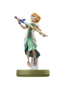 Nintendo Switch , Spielfigur »amiibo Zelda - The Legend of Zelda: Tears of the Kingdom« , grün/weiß , Amiibo-kompatible Konsolen benötigen zum...