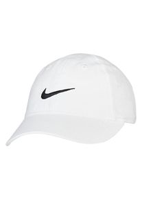 Nike Sportswear , Jungen , Baseball Cap »NAN SWOOSH BALLCAP für 4-7 Jahre« 1 Stk. tlg. 4-6 Jahre , WHITE , Kinder Baseballcap von NIKE