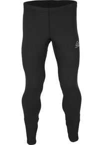Acerbis Sports Mizard, pantaloni sportivi unisex , colore: Nero , dimensione: XL