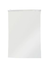 TRU Components, Verpackungsmaterial, Zip-Druckverschlussbeutel (100 Stück)