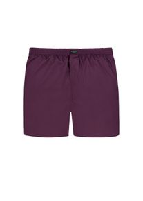 Big & Tall Sizes - Novila - Boxer-style pyjama bottoms made of interlock fabric - 60