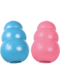 Kong Puppy (Beschäftigungsspielzeug Hund), Hundespielzeug