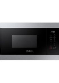 Samsung MG22M8274CT, Mikrowelle, Schwarz
