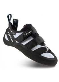 Tenaya, Unisex, Kletterschuhe, Inti Climbing Shoes Unisex (41), Schwarz, Rot