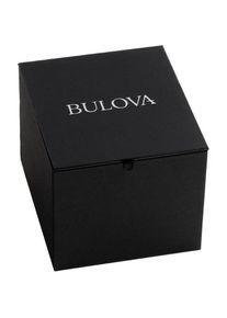 Bulova, Armbanduhr, 98A266 Mil-Ships-W-2181 Automatik 41mm 20ATM, Blau, (Analoguhr, 41 mm)