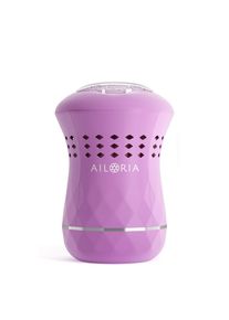 AILORIA - LUSTRE PRO USB Hornhautentferner Mozoly a praskliny 1 pieces unisex
