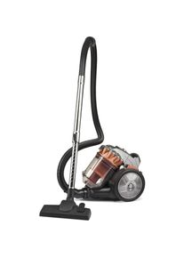 G3FERRARI G3 Ferrari ECO Design, Staubsauger, Orange, Grau