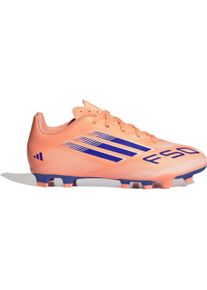 Adidas, Fussballschuhe, F50 Club FG/AG (38), Blau