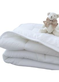 Domiva, Babydecke, Steppdecke 70 x 120 cm (70 x 120 cm)
