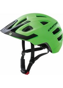 Cratoni, Velohelm, (46 - 51 cm)