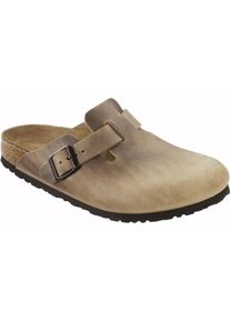 Birkenstock, Unisex, Sandalen, Boston - 1265, Braun, (36)
