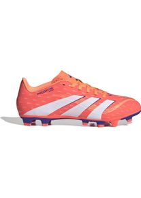 Adidas, Fussballschuhe, Predator Club FG/AG (42), Weiss