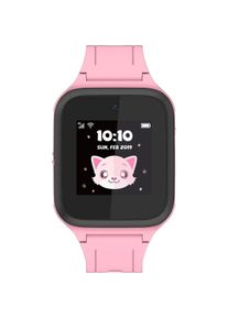 TCL MOVETIME Family Watch MT40X (44 mm, 4G), Smartwatch