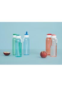 Mepal, Trinkflasche + Thermosflasche, (0.50 l)