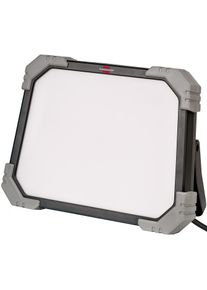 Fa.Brennenstuhl Brennenstuhl, Arbeitsleuchte, Mobiler LED Strahler DINORA 8060 8300lm, IP54, Stedo,5m H07RN-F 3G1.5 (8300 lm)