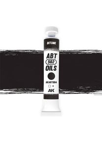 AK Interactive Bitume