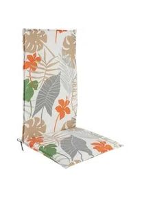 Sesselauflage Genf 2 Multicolor ca. 120x48x5cm