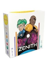 PlayPunk Zenith (Deutsch)