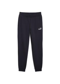 Puma, Herren, Sporthose, ESS No. 1 Logo Sweatpants FL cl (L), Schwarz