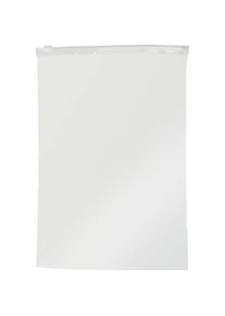 TRU Components, Verpackungsmaterial, Zip-Druckverschlussbeutel (100 Stück)