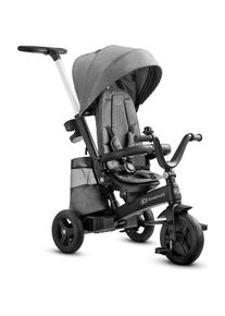 Kinderkraft Tricycle EASYTWIST beige