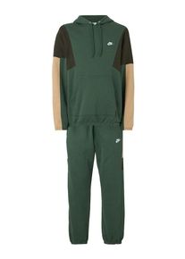 Nike Sportswear Jogging ruhák 'CLUB FLEECE' Férfi zöld , Méret M