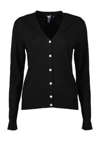 Blue Seven Cardigan Femme noir taille XXL