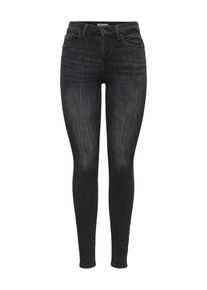 Only Jeans 'ONLPower' Femei negru, Mărimea XL