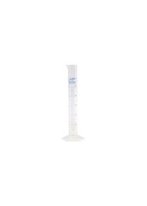 realspace Pro RS PRO PP Graduated Cylinder, 25ml, Pakke med 10 stykk - 4610847