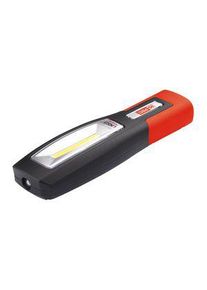 realspace Pro RS PRO Rechargeable LED Work Light, 400 lumens, USB-C Plug, 5 V, IP54 - 2778732