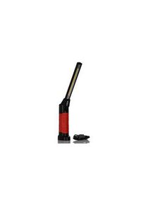 realspace Pro RS PRO Rechargeable LED Work Light, 625 lumens, 3.7 V, IP54 - 2554201