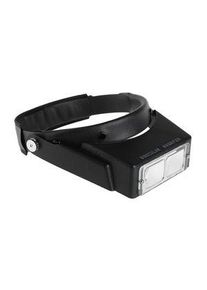 realspace Pro RS PRO Magnifier, 2.7X x Magnification, N/A - 606989