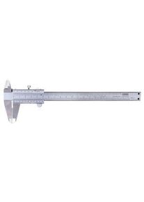 realspace Pro RS PRO Imperial, Metric Vernier Caliper, External Micrometer Measuring Set - 1363413