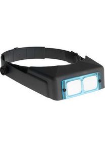 realspace Pro RS PRO Magnifier, 2.5X x Magnification, N/A - 2901539